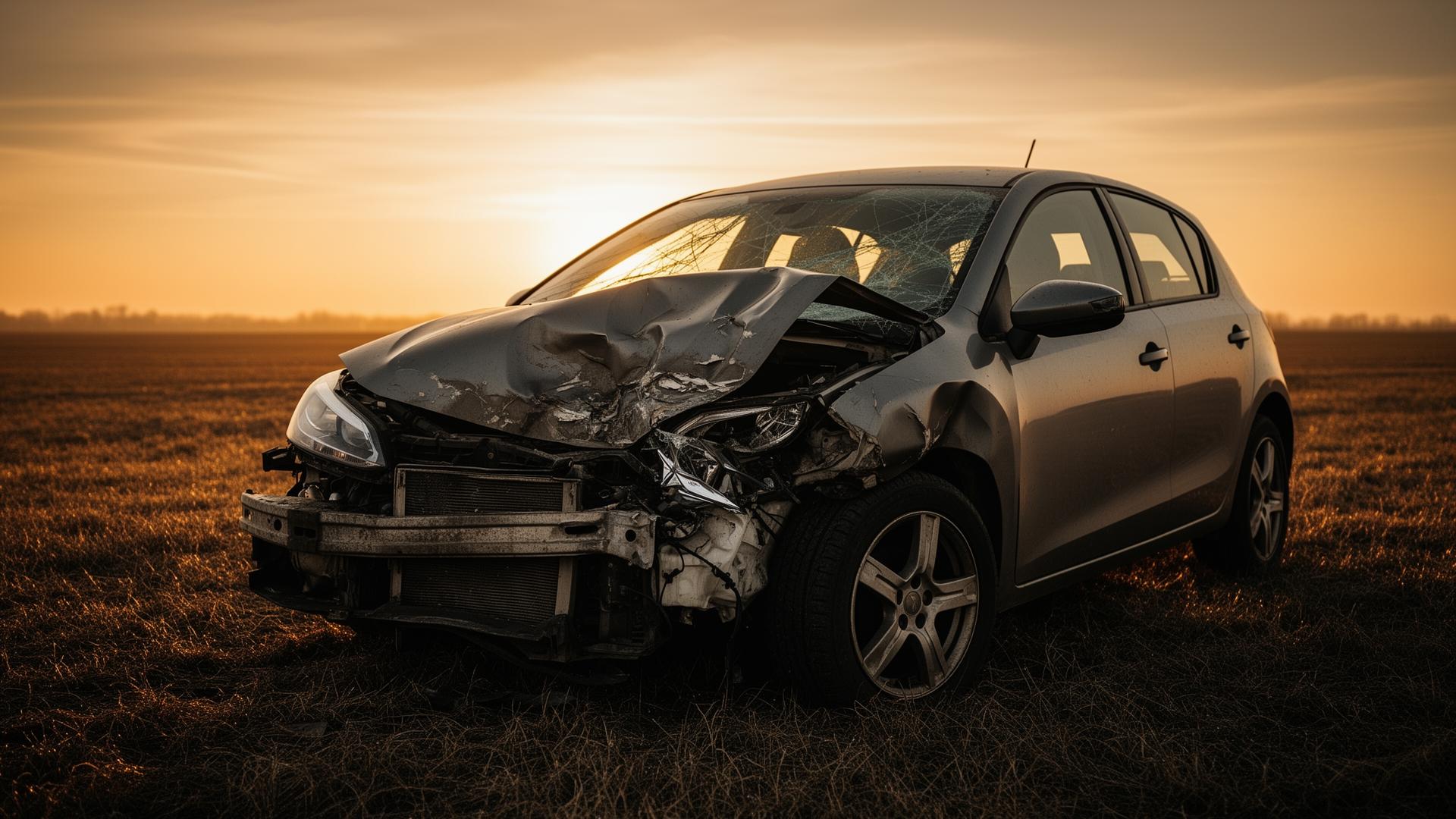 Total Loss Valuation